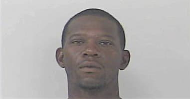 Montel Bethel, - St. Lucie County, FL 